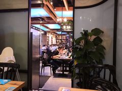 -鱼库·不仅是一家烤鱼店(车公庙店)