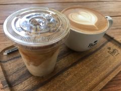 -Peet's 皮爷咖啡(东湖路手作店)