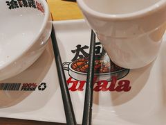 -涂辣辣·现炒虾蟹锅(梦时代店)