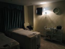 -仙娜健康管理中心