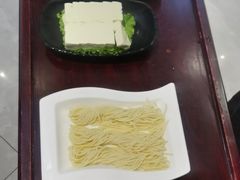 -八宝牛潮汕鲜牛肉火锅(净月店)