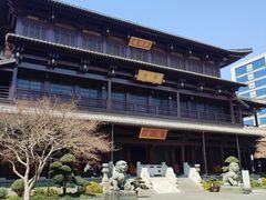 -香积寺