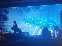 -STELLAR NIGHT CLUB星际酒吧(明发商业广场店)