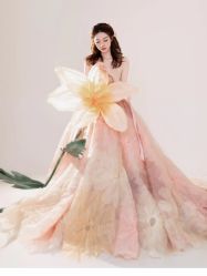 -米莱摄影写真(五大道别墅店)