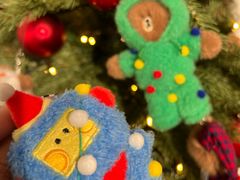 -line friends(明洞旗舰店)