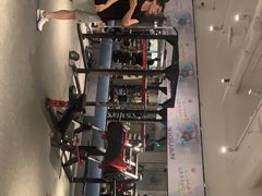 -INGYM(园区印象城馆)