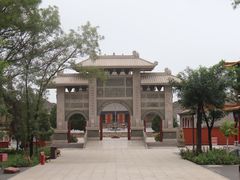 -玉皇阁