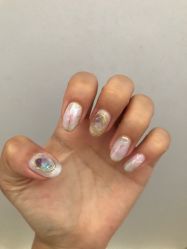 -U3美甲