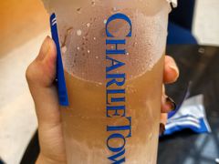 -CHARLIETOWN红茶公司(南京万象天地店)