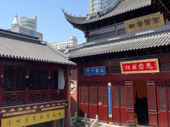 -上海白云观