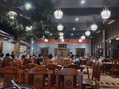 大堂-顺德了能馆(虎门店)