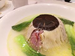 -老人和饭店(淮海中路店)
