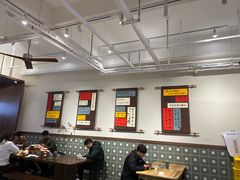 大堂-面春山·传统老卤面(天隆寺店)