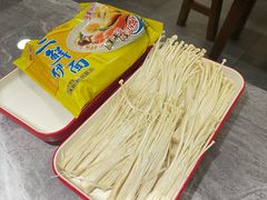 -肥家大排档(天河体育西店)