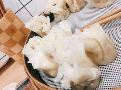 -晓友烧麦(光华村店)