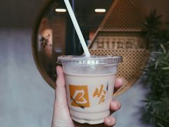 -从启咖啡(五羊邨店)