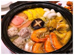 -保纳大酒店(大圩村店)