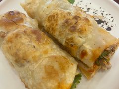 -金乐活美食(中街店)