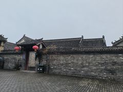 -花戏楼