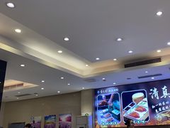 -紫光园·烤鸭·北京菜(劲松店)