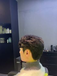 -不迫先生专业男士剪发