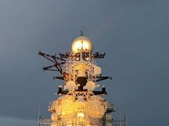 -泰达航母主题公园