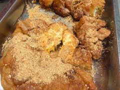 鸡蛋圈-李记五香豆沫