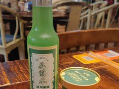 -懒人盐府人家(安贞店)