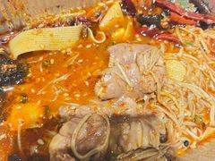 -三个大叔东北烧烤·砂锅菜(西三旗店)