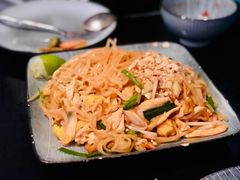 泰式炒面-URBAN SOI Thai Kitchen乐泰料理(长乐路店)
