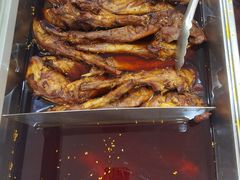 -鸿运兔·手撕烤兔(天府广场店)