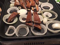 -粗茶淡饭·汉口公馆(循礼门店)