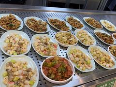 -七食九号食堂(东丽空港店)