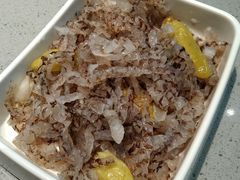 脆鱼皮-半天妖烤鱼(中山路店)