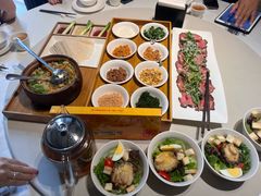 厦门薄饼-黑明餐厅(白鹭洲店)