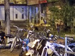 -半天妖烤鱼(新中关购物中心店)