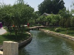 -春风习习