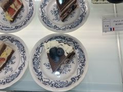 -PETIT PARIS 小巴黎(花园道店)
