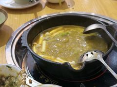 -黔三一夺夺粉酸汤火锅(百信店)