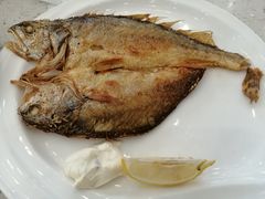 -明园茶餐厅(沙头角店)
