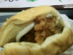 -华莱士·全鸡汉堡(湛江新华店)