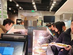 -大米先生(成都青龙街店)