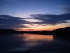 -大兴滨河森林公园