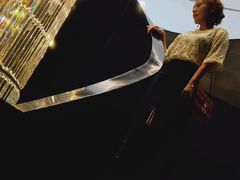 -YUE·6·西式融合餐厅(外滩六号店)