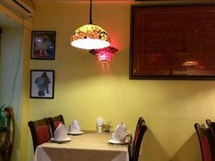 -Santoor 萨都里印度餐厅(北锣鼓巷店)