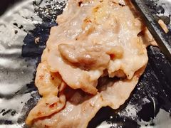 -非烤勿扰韩料自助烤肉(松山湖万科店)