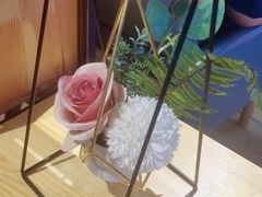 -河坝烧烤串城(金达莱店)