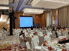 -阳澄湖费尔蒙酒店颐丰阁中餐厅(马鞍山西路店)