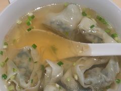 -鼎泰丰(当代商城店)