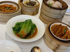 -香宫中餐厅 · 桂林香格里拉